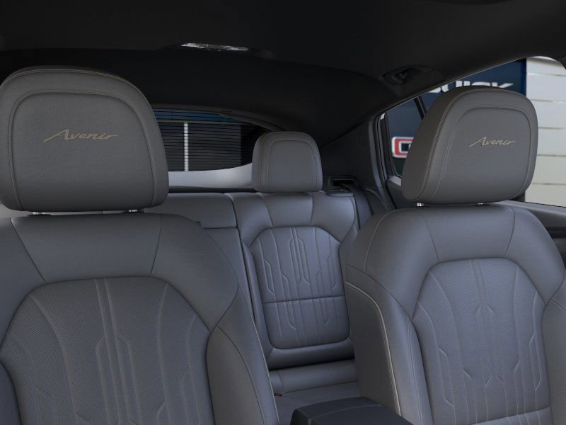 New 2026 Buick Envista Avenir image 51