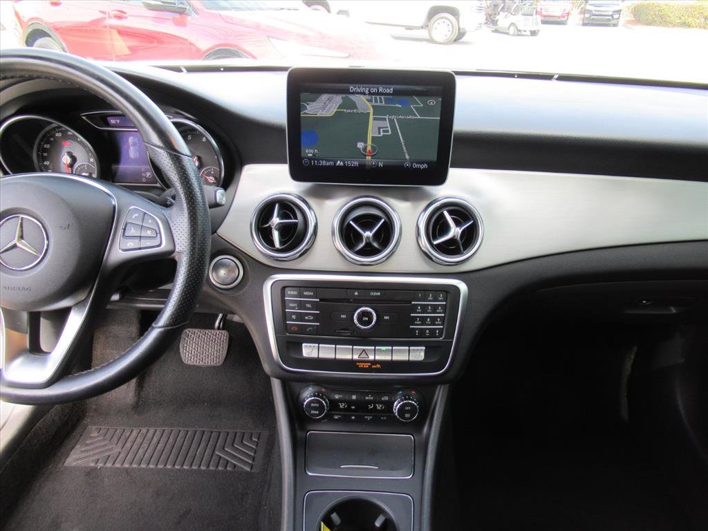 Used 2019 Mercedes-Benz GLA 250 GLA 250 image 20