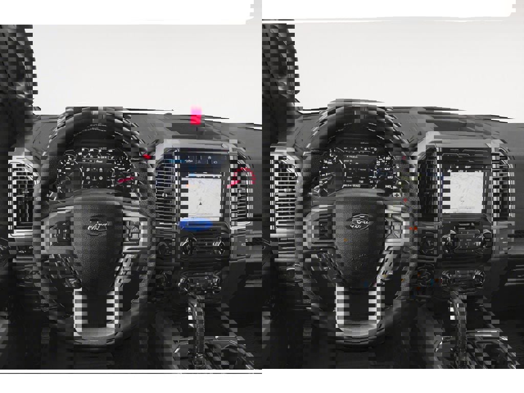 Used 2020 Ford F150 Raptor w/ Equipment Group 802A Luxury AWD/4WD image 4