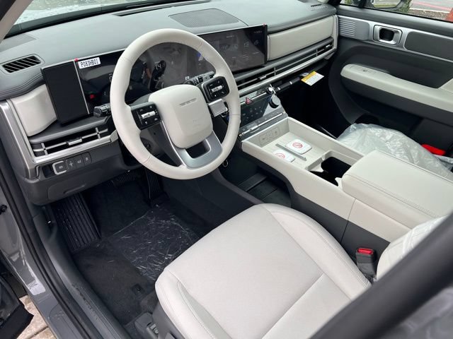 New 2026 Hyundai Santa Fe SE AWD/4WD image 15