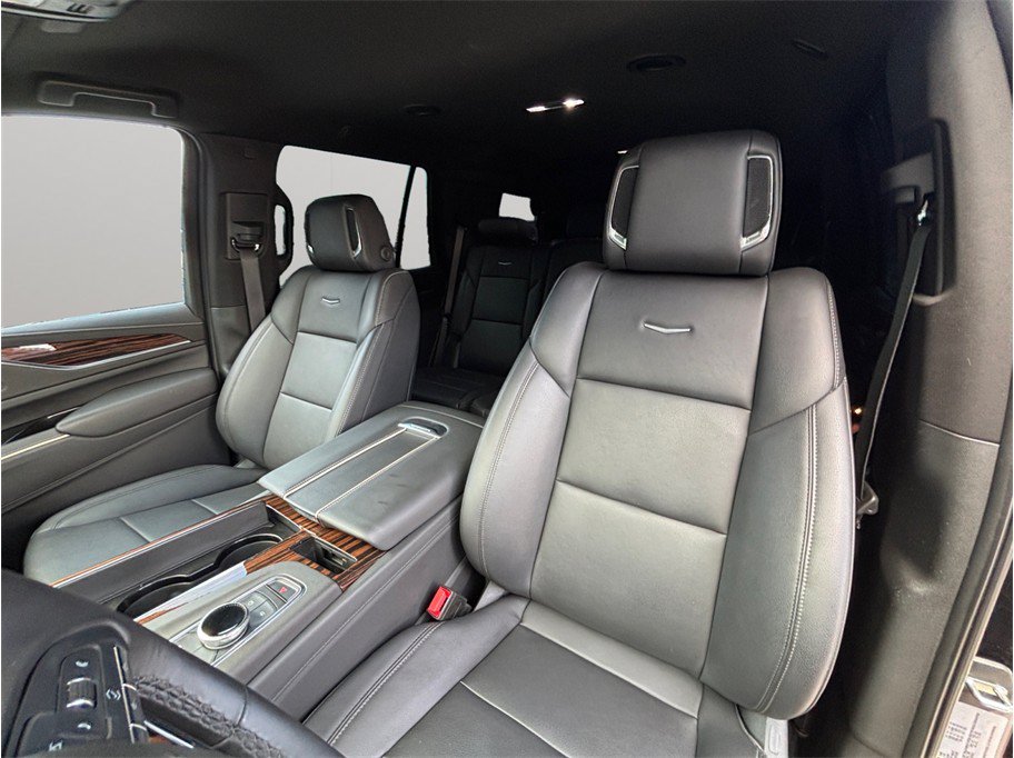 Used 2022 Cadillac Escalade Luxury RWD image 20