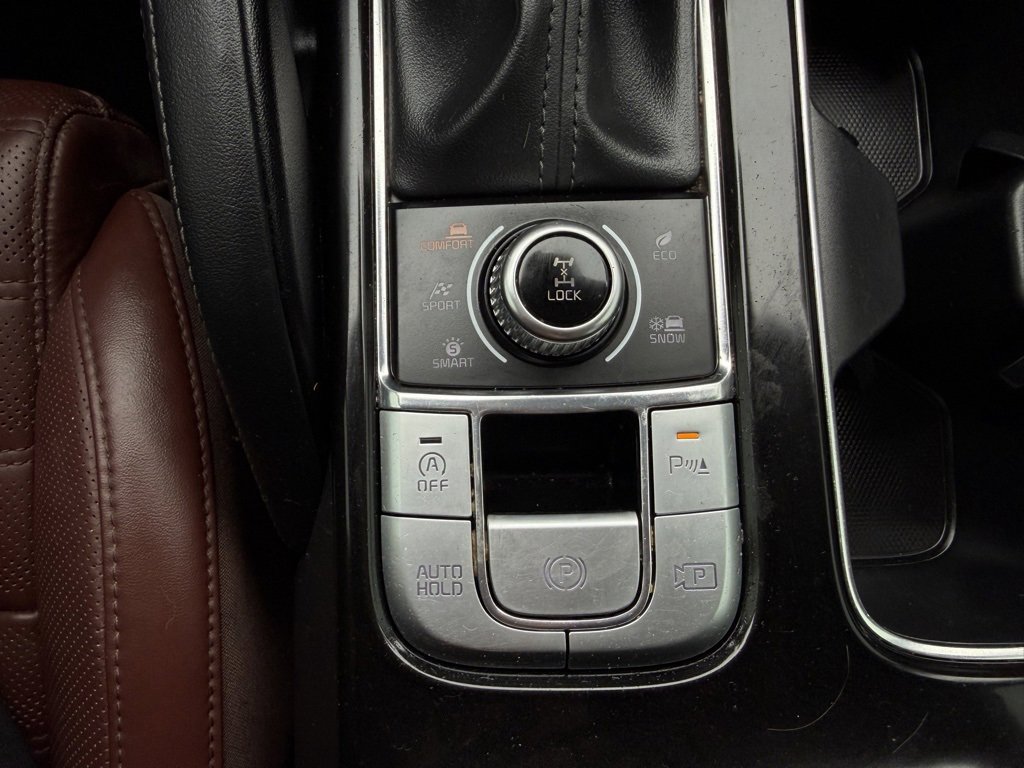 Used 2024 Kia Telluride SX Prestige image 29