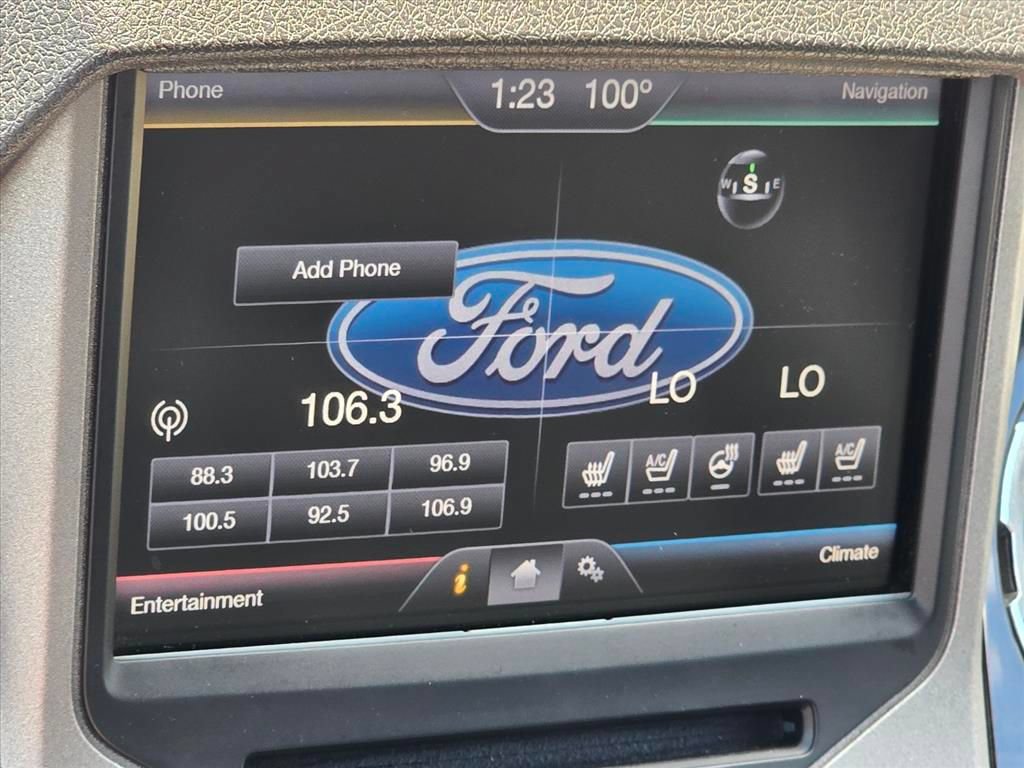 Used 2015 Ford F250 Platinum AWD/4WD image 21