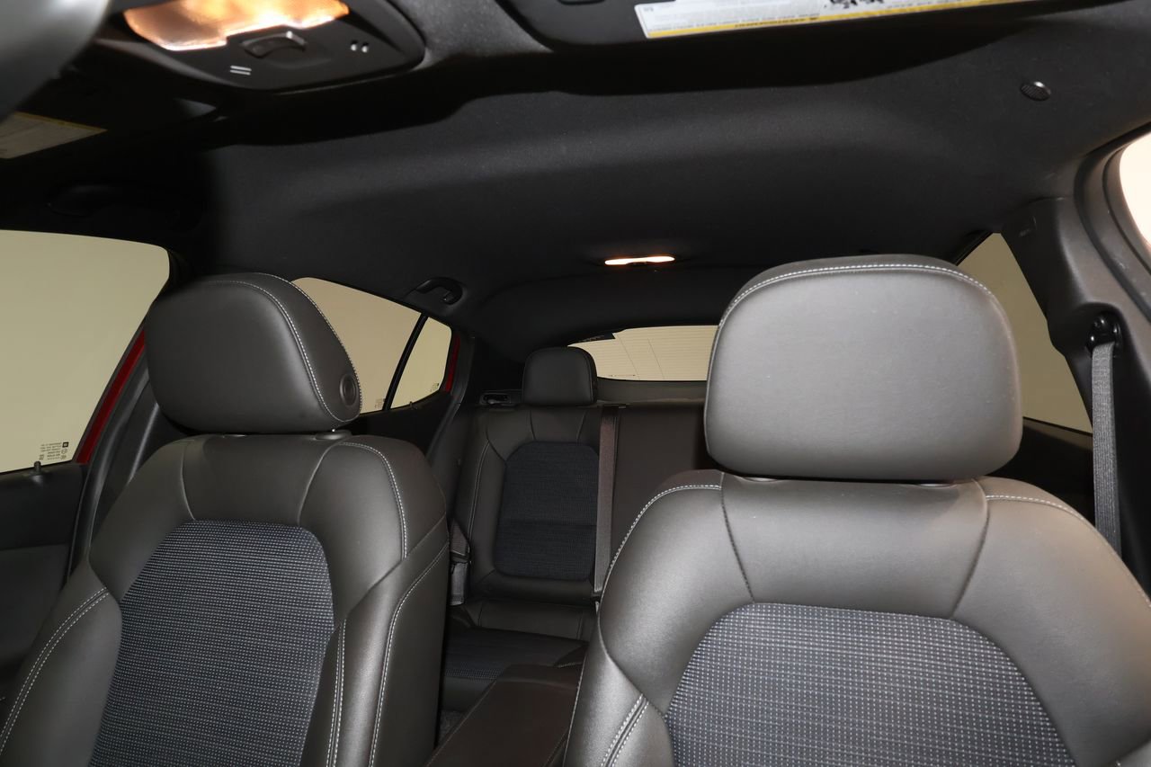 Certified 2024 Buick Envista Preferred w/ Convenience I Package image 17