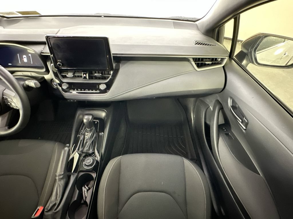 Used 2025 Toyota Corolla GR AWD/4WD image 11