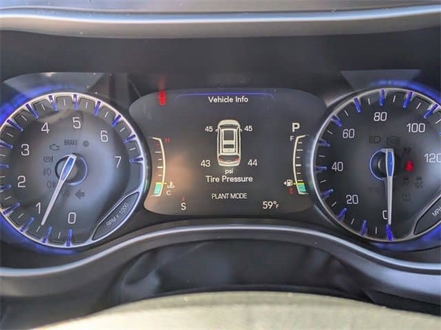 New 2026 Chrysler Pacifica Select FWD image 10