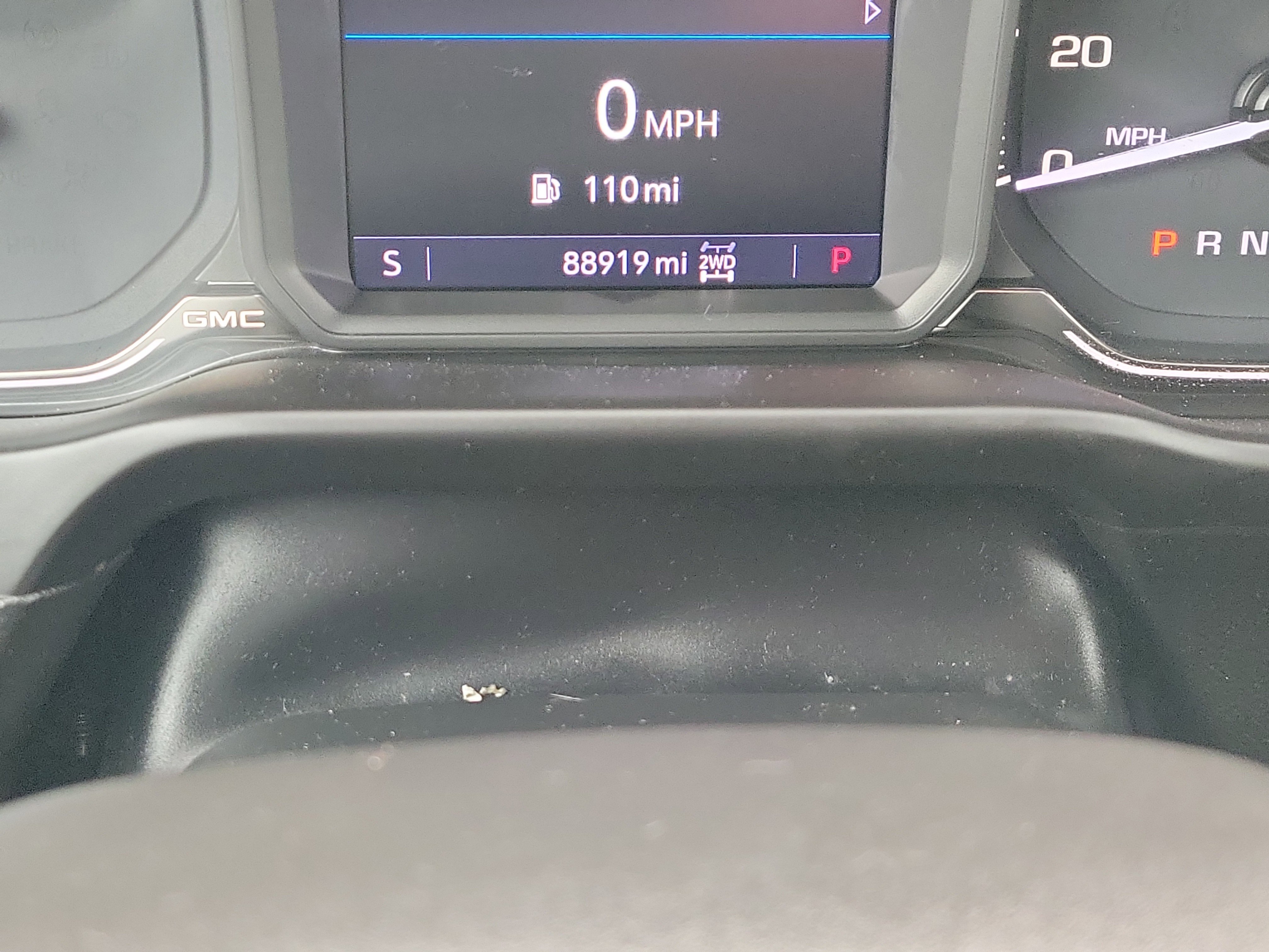 Used 2021 GMC Sierra 1500 SLE w/ X31 Off-Road Package image 23