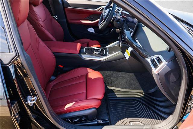New 2027 BMW 440i xDrive w/ Premium Package AWD/4WD image 24