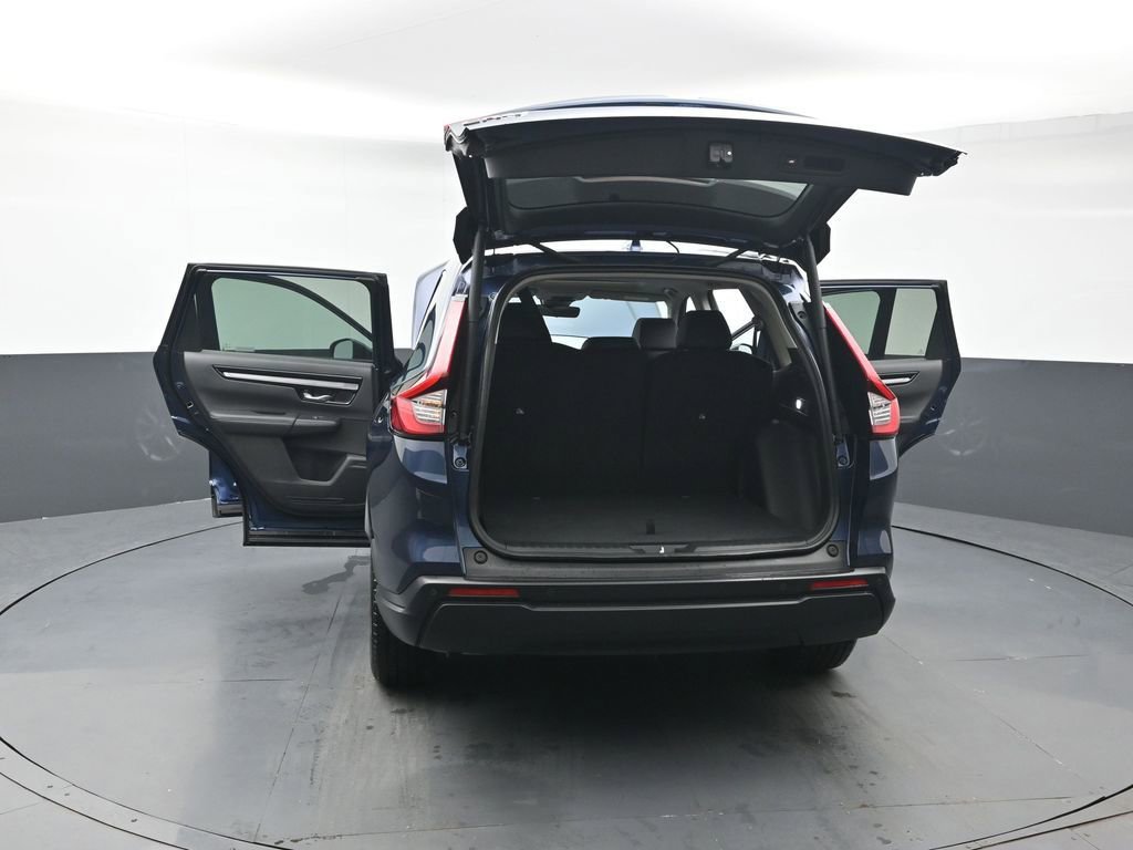 Certified 2023 Honda CR-V EX-L image 52