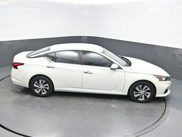 Used 2021 Nissan Altima 2.5 S image 26