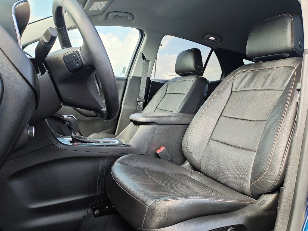 Used 2021 Chevrolet Equinox Premier FWD image 13
