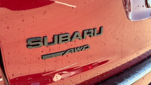 Certified 2026 Subaru Ascent Bronze Edition AWD/4WD image 12