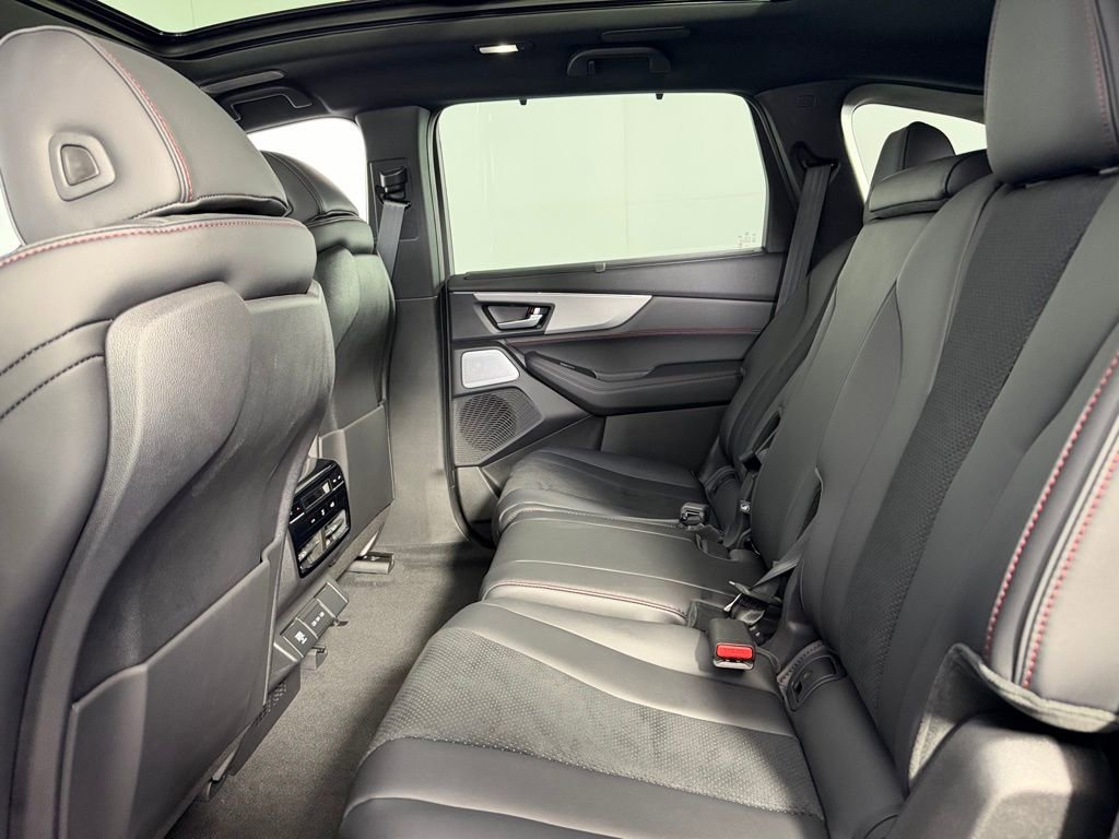 Used 2026 Acura MDX A-Spec image 28