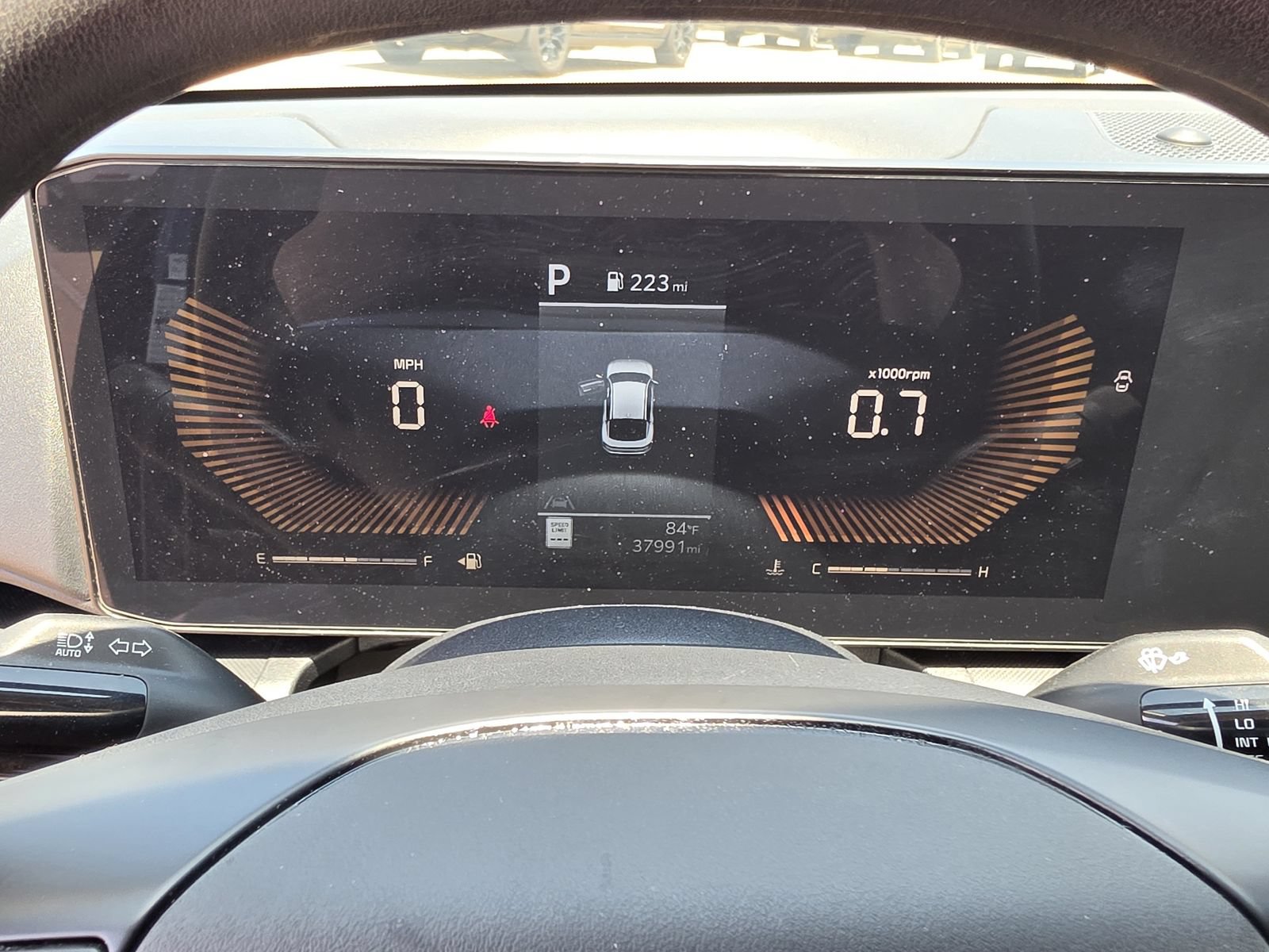 Used 2025 Kia K4 FWD image 11