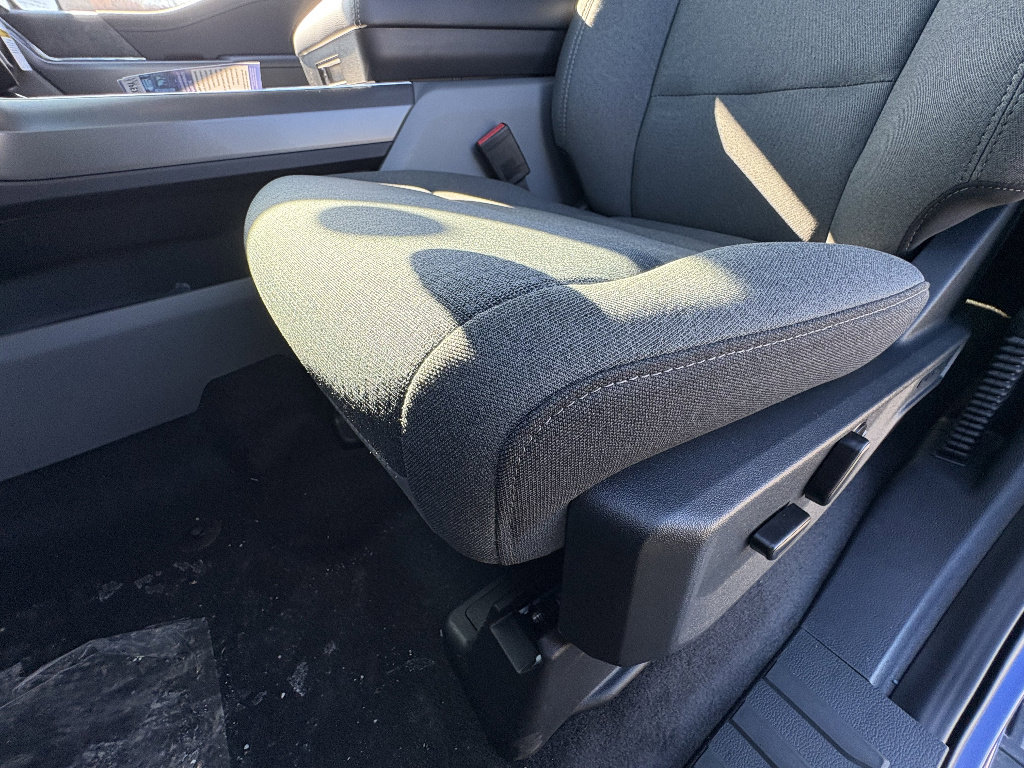 New 2026 Ford F150 XLT w/ Equipment Group 302A MID image 33