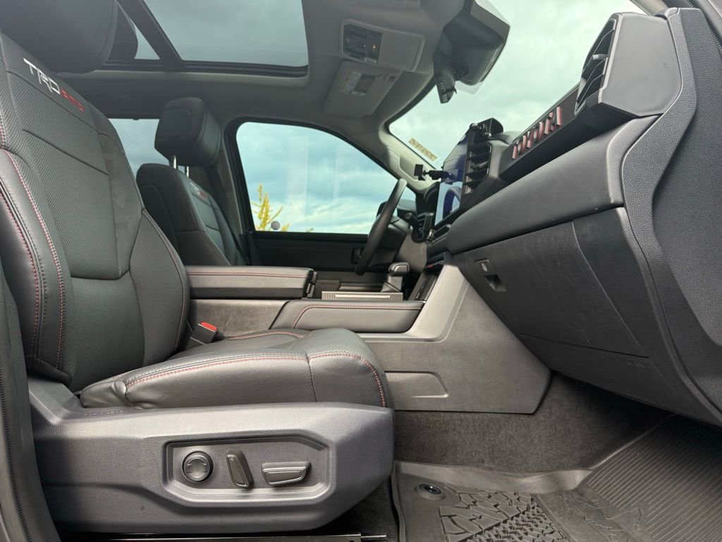 Used 2023 Toyota Sequoia TRD Pro image 25