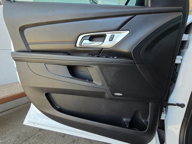 Used 2017 GMC Terrain SLT w/ Open Road Package AWD/4WD image 18