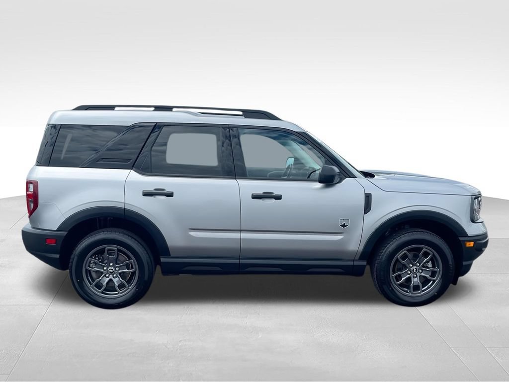 Used 2023 Ford Bronco Sport Big Bend AWD/4WD image 9