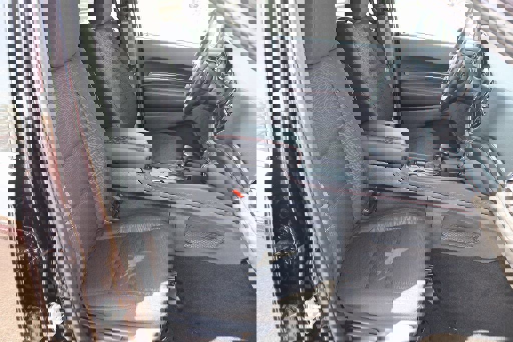 New 2025 Dodge Durango R/T w/ Blacktop Package image 13