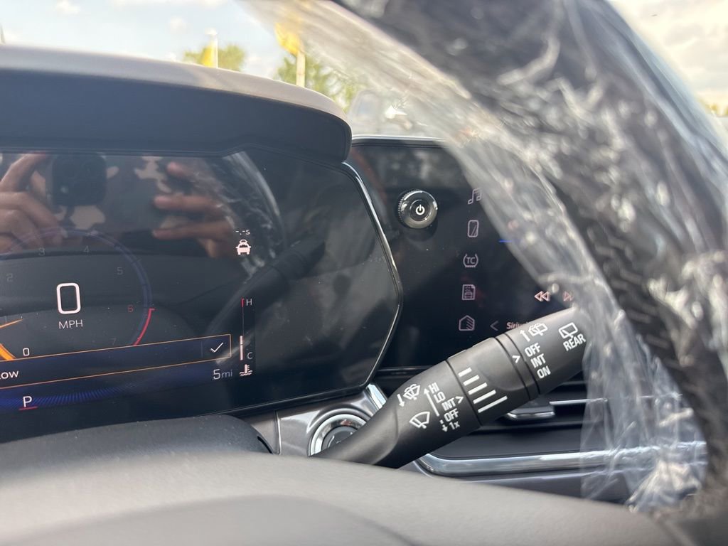 New 2026 Chevrolet Trax ACTIV image 33