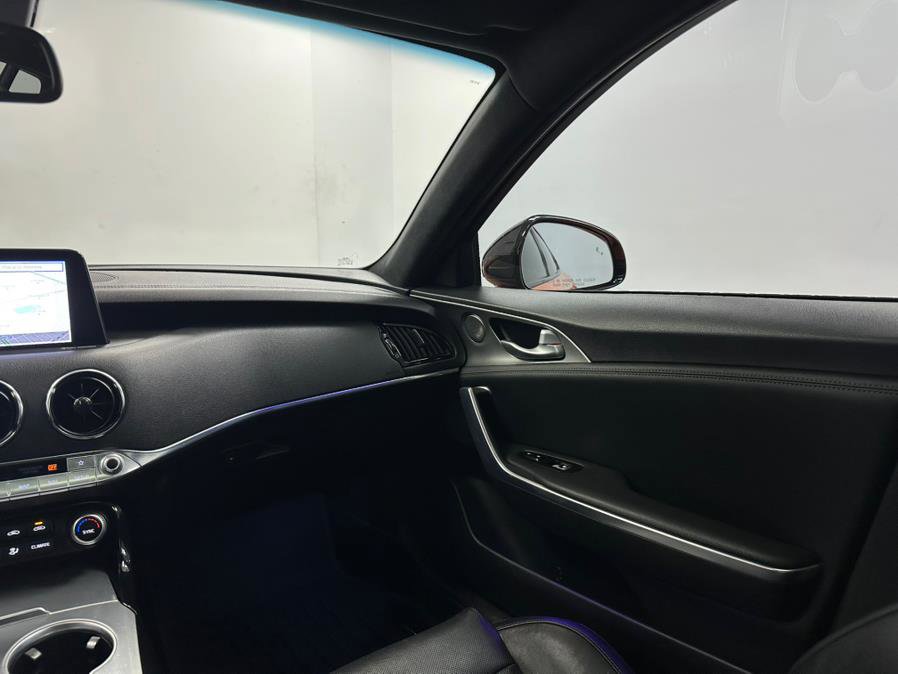 Used 2019 Kia Stinger GTS image 41