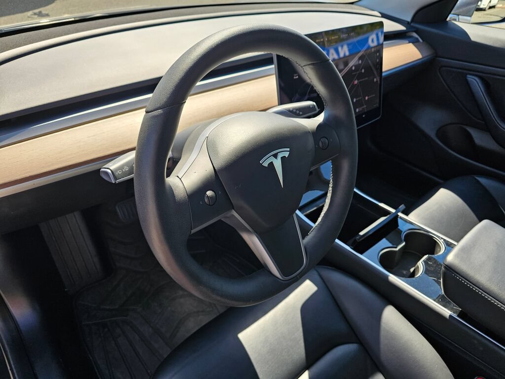 Used 2019 Tesla Model 3 RWD image 23