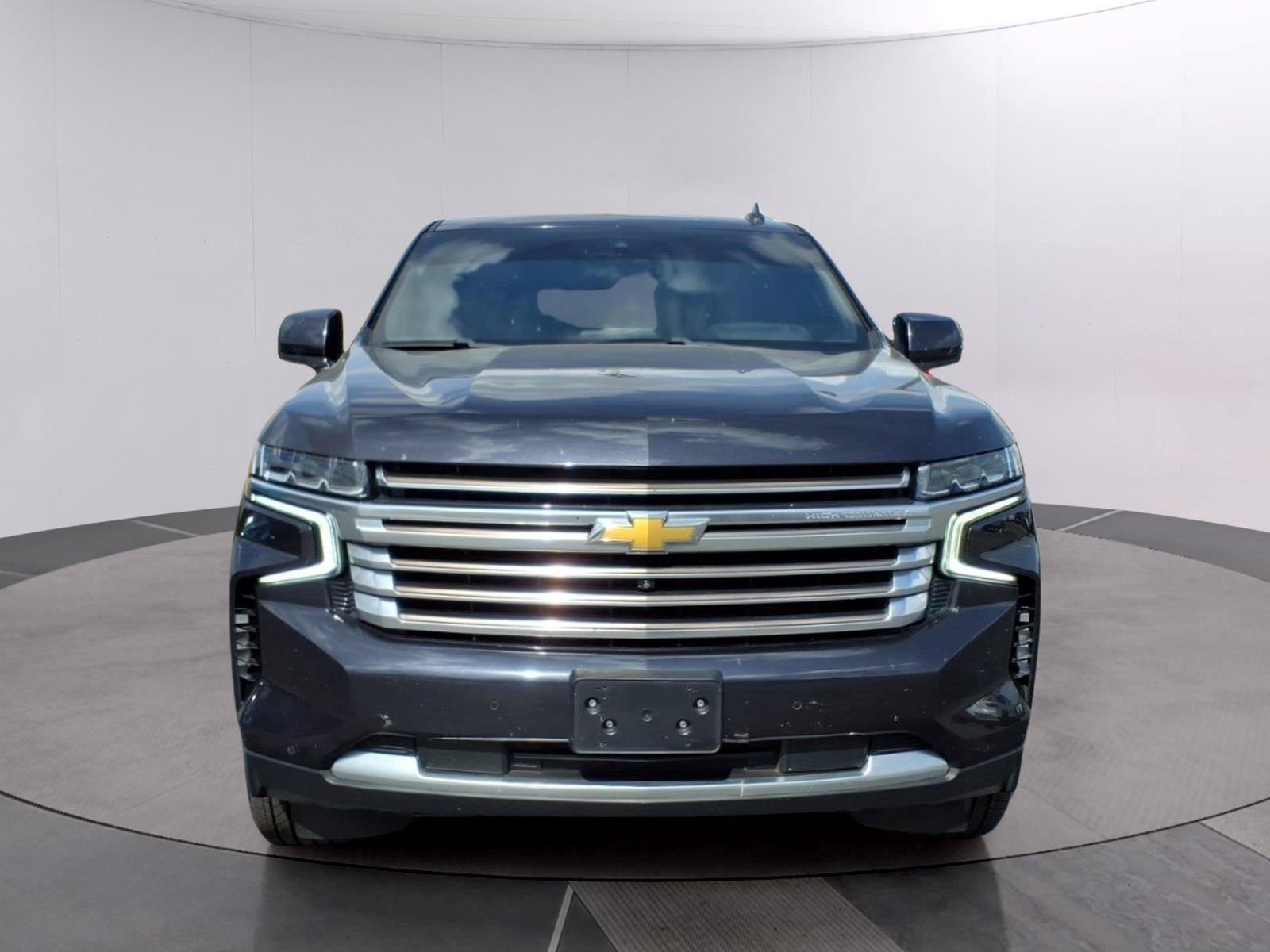 Used 2022 Chevrolet Tahoe High Country AWD/4WD image 8