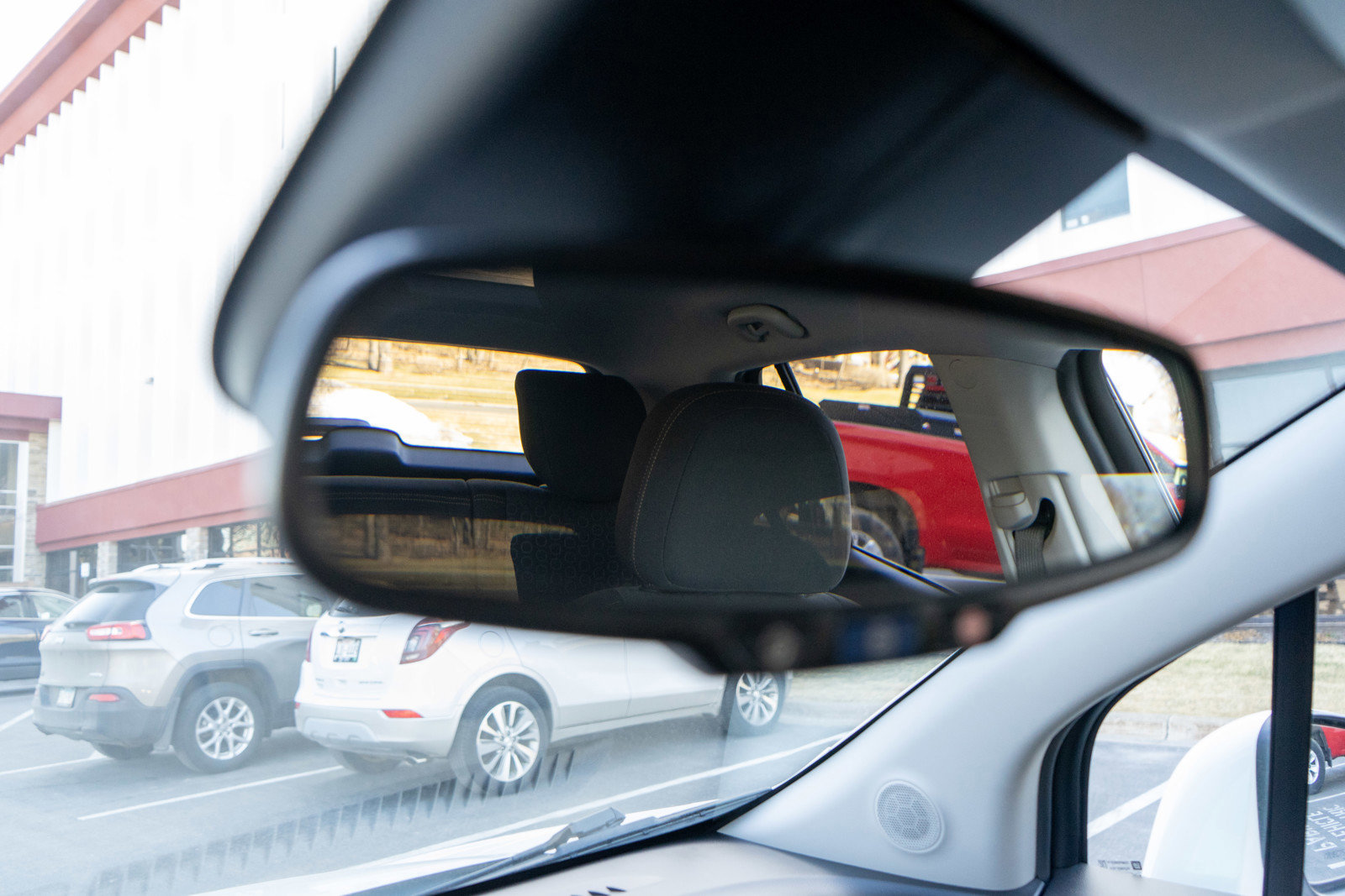 Used 2022 Chevrolet Trax LS w/ Tint and Cruise Package image 25