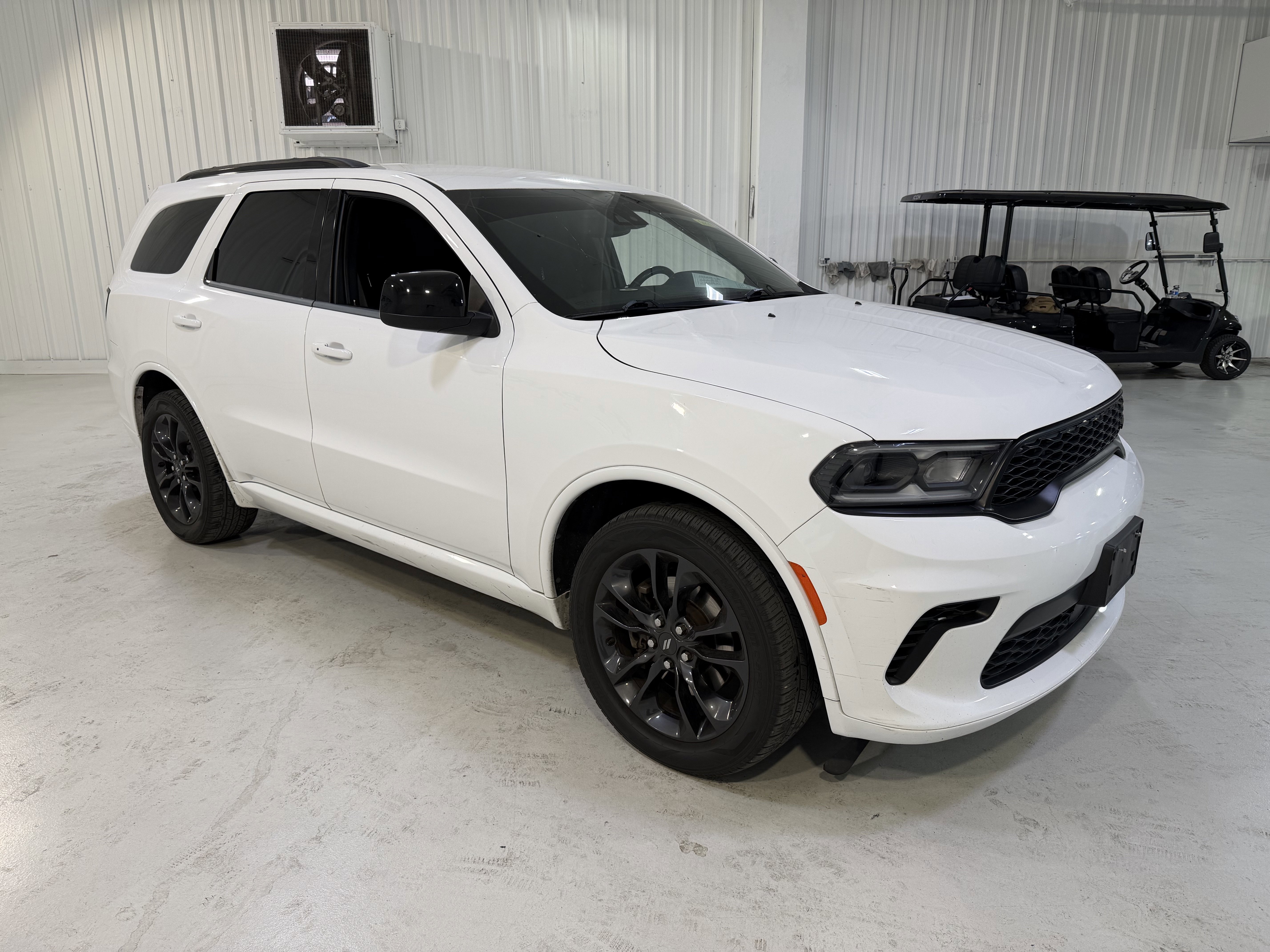 Used 2023 Dodge Durango GT image 7