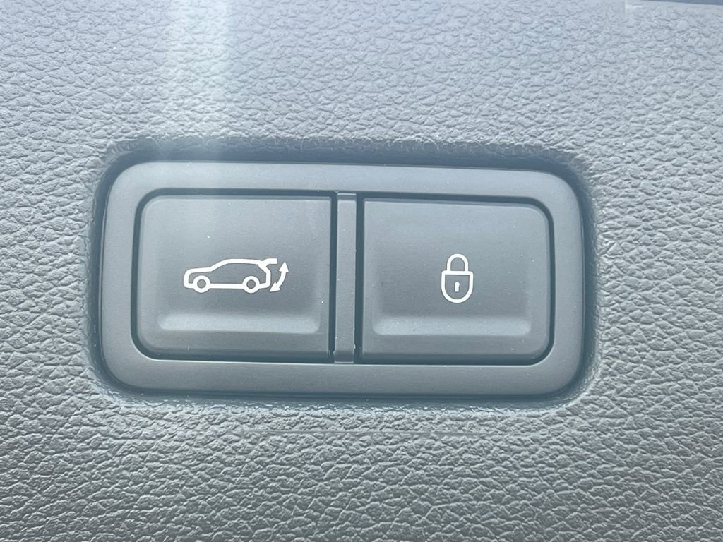 New 2024 Genesis GV80 3.5T w/ Prestige Package image 19