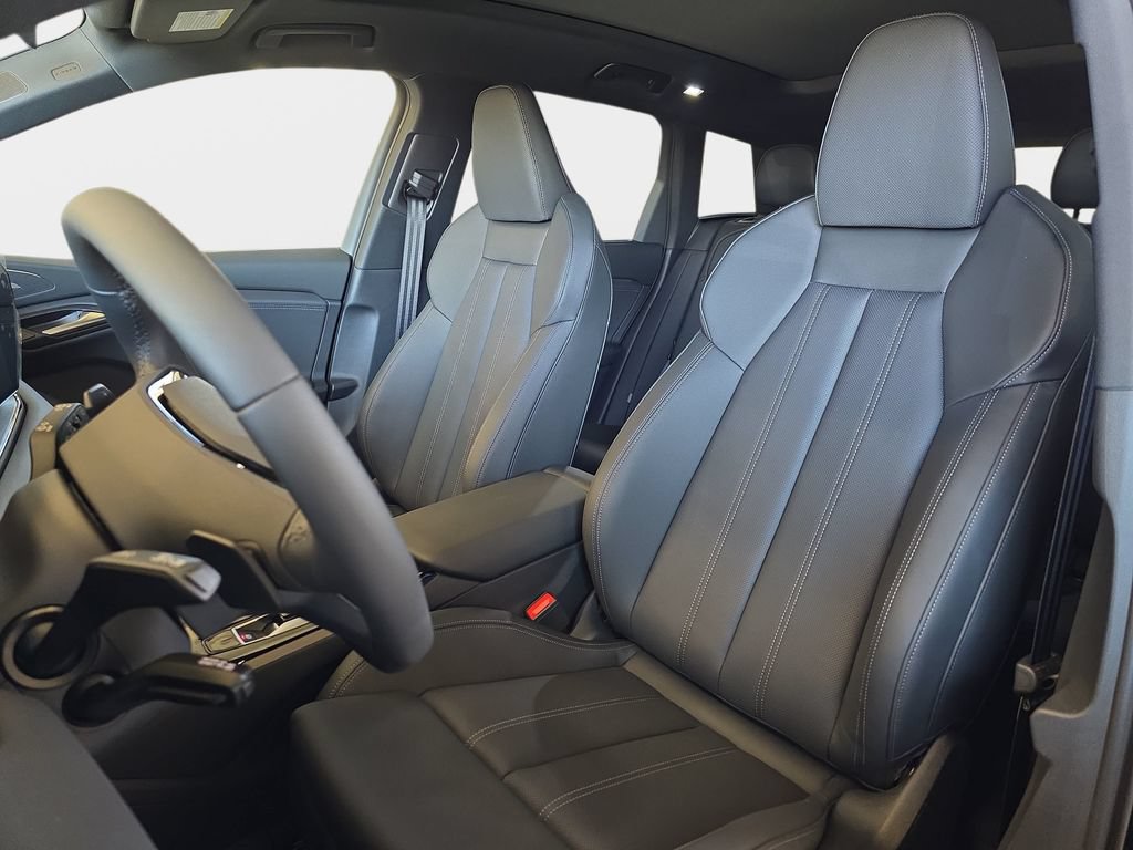 New 2027 Audi Q6 e-tron Premium Plus AWD/4WD image 14