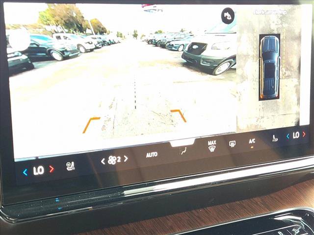 New 2027 Ford Expedition King Ranch AWD/4WD image 12
