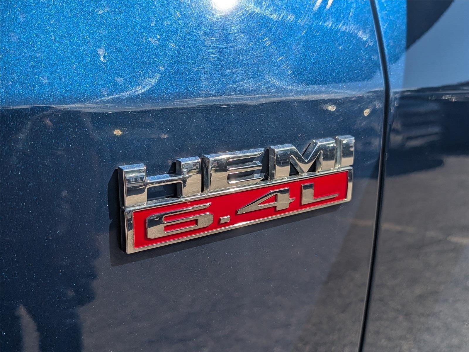 Used 2022 RAM 2500 Tradesman AWD/4WD image 11