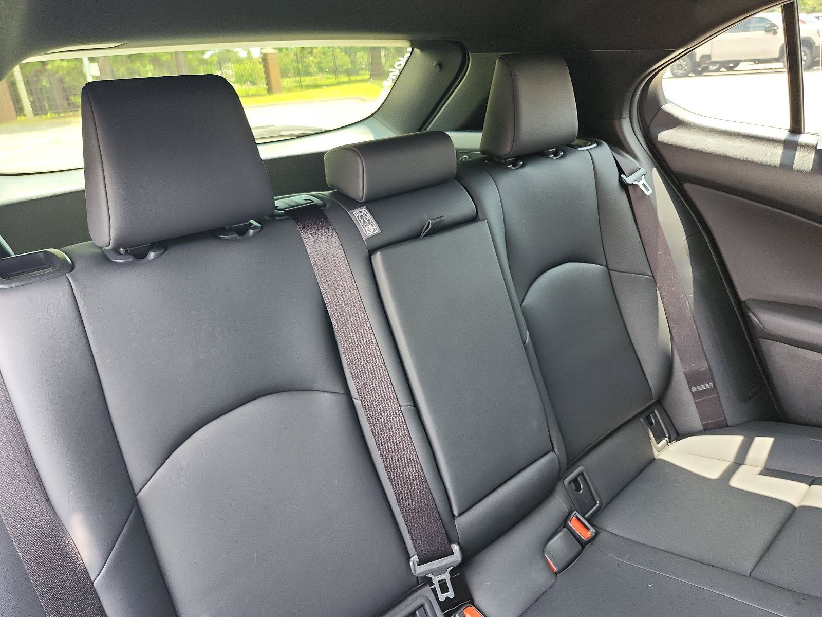 Used 2022 Lexus UX 250h w/ Premium Package AWD/4WD image 9