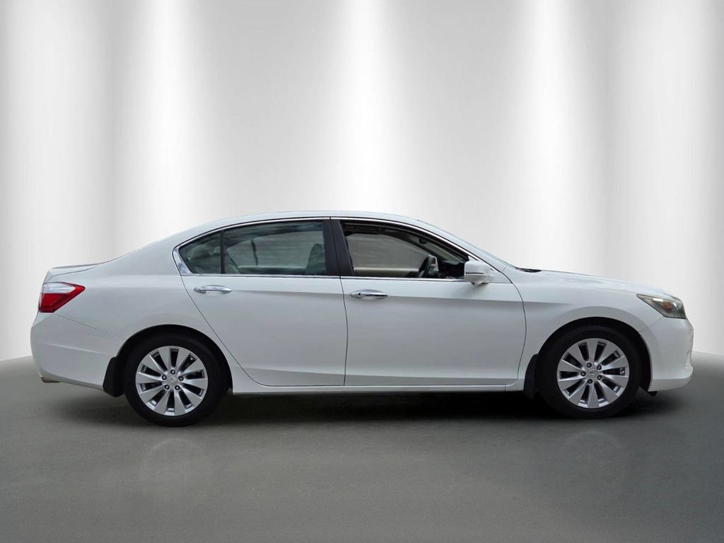 Used 2014 Honda Accord EX-L image 2
