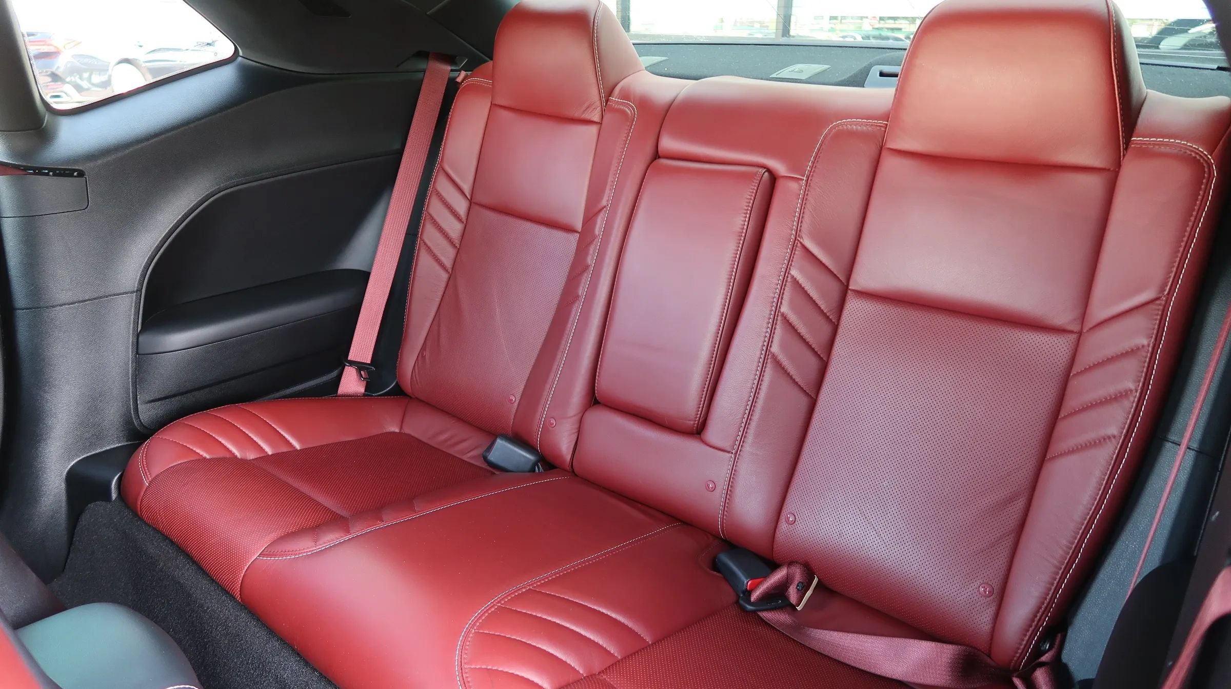 Used 2023 Dodge Challenger SRT Hellcat RWD image 19