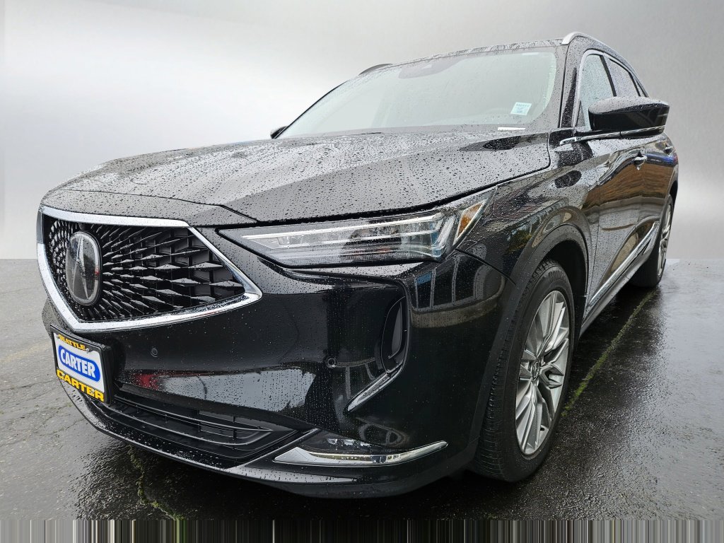 Certified 2023 Acura MDX SH-AWD w/ Advance Package image 6