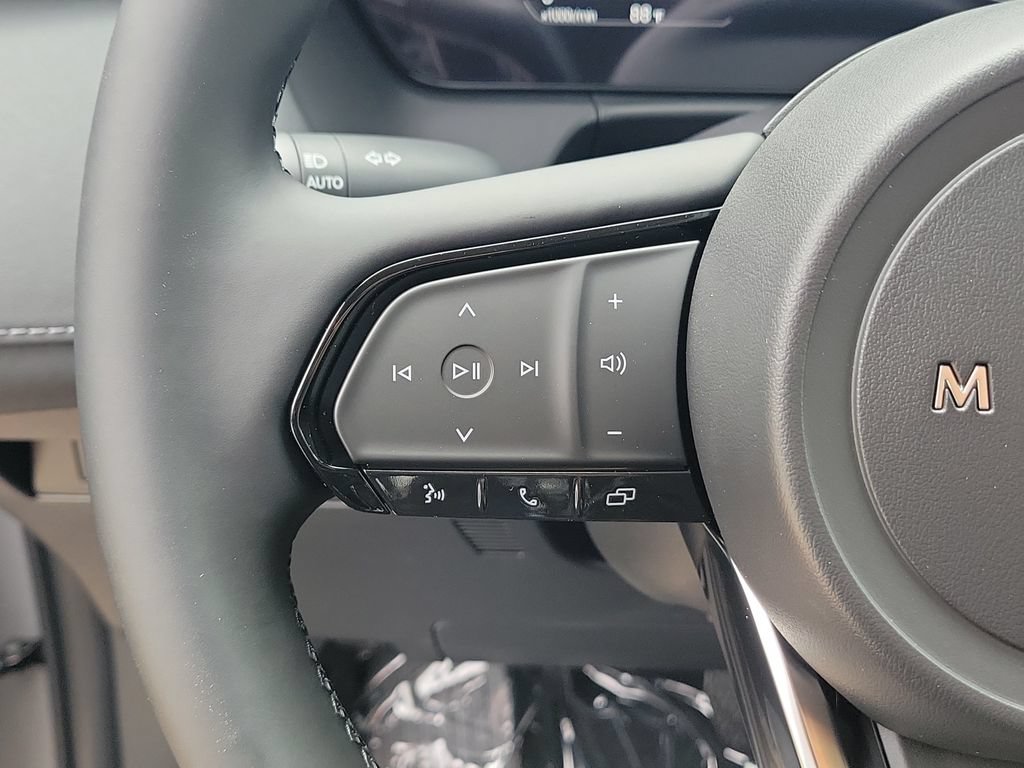 New 2026 MAZDA CX-5 Select AWD/4WD image 22