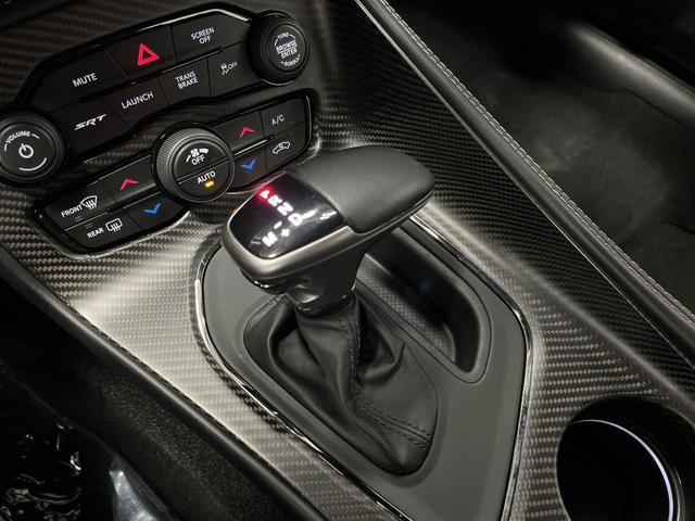 Used 2023 Dodge Challenger SRT Hellcat Redeye image 18