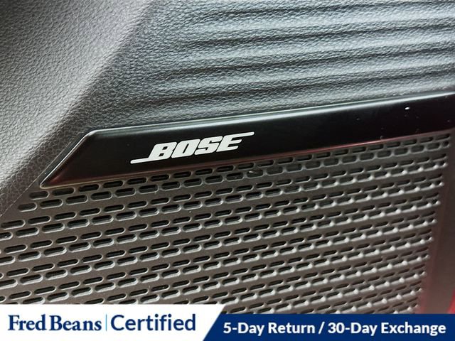 Used 2025 Hyundai Santa Fe Calligraphy image 22