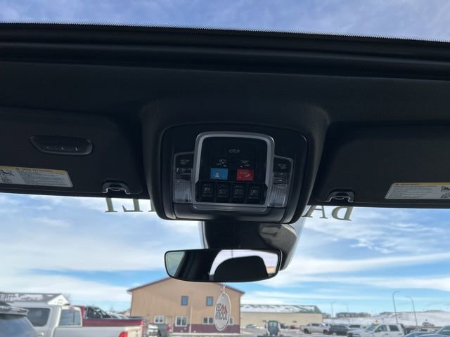 New 2026 RAM 1500 Big Horn image 12