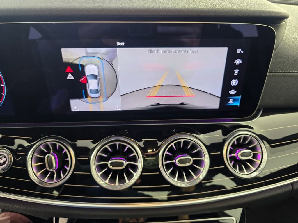 Certified 2023 Mercedes-Benz CLS 450 4MATIC image 22