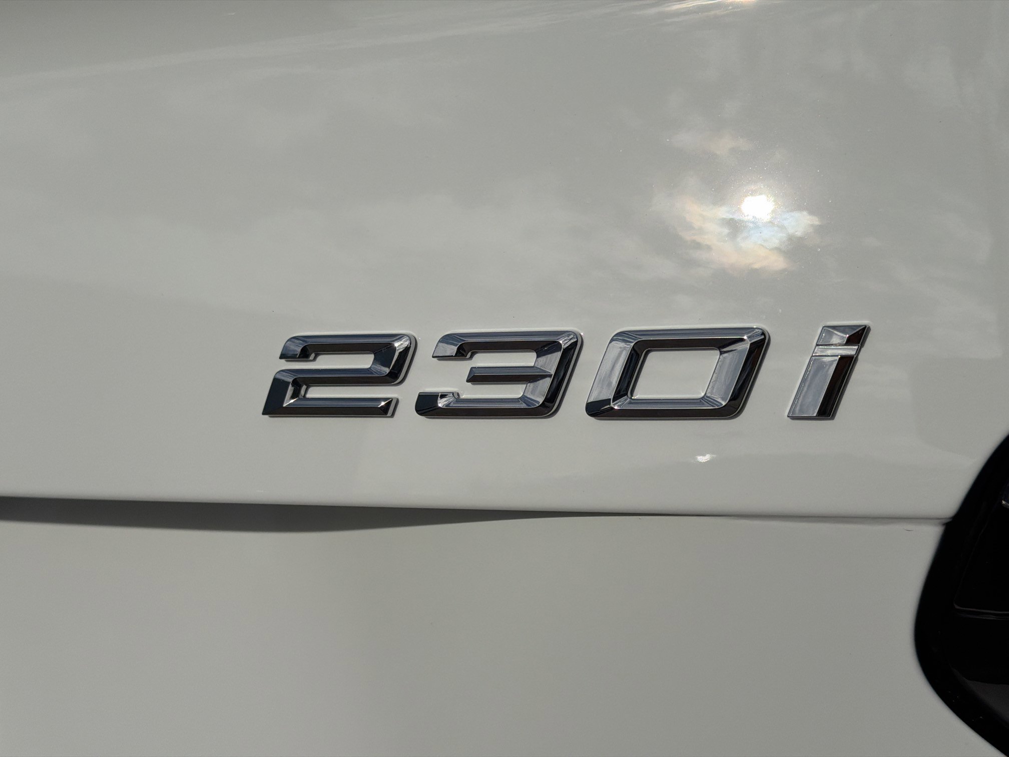 New 2026 BMW 230i Coupe w/ Convenience Package image 11