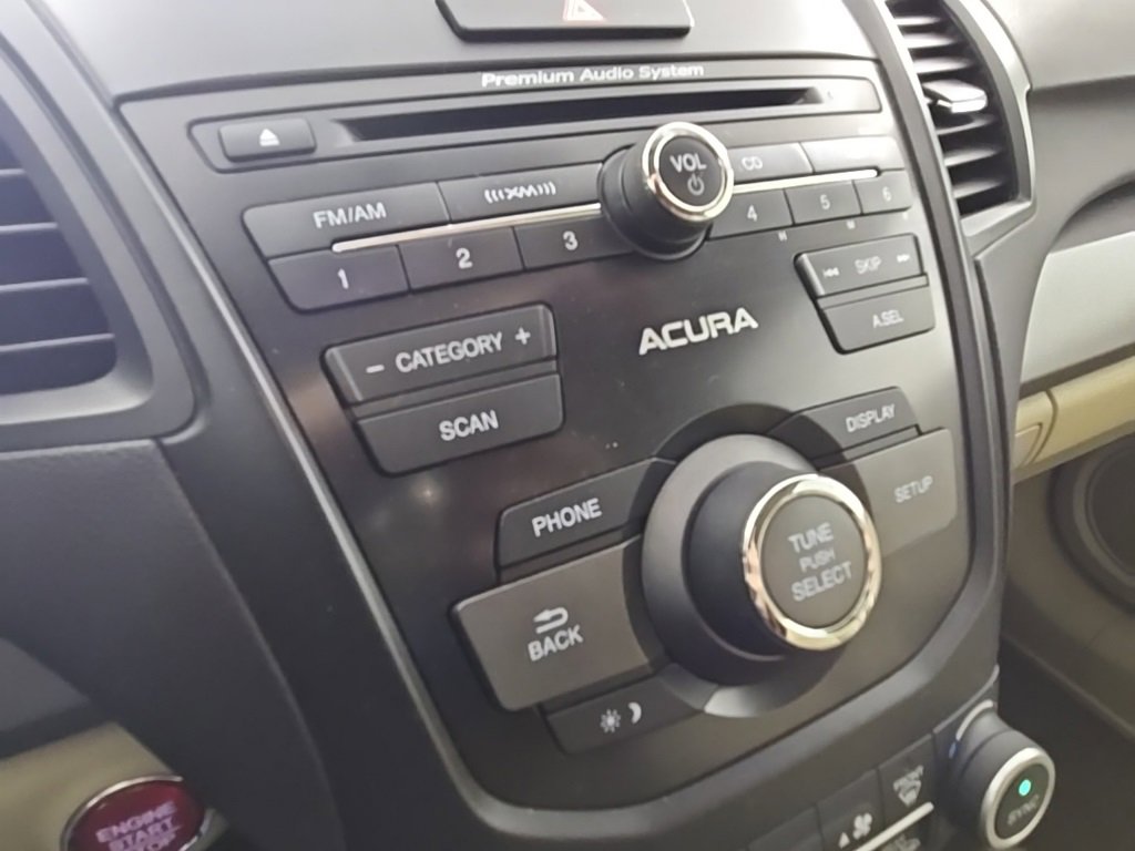 Used 2017 Acura RDX AWD image 23