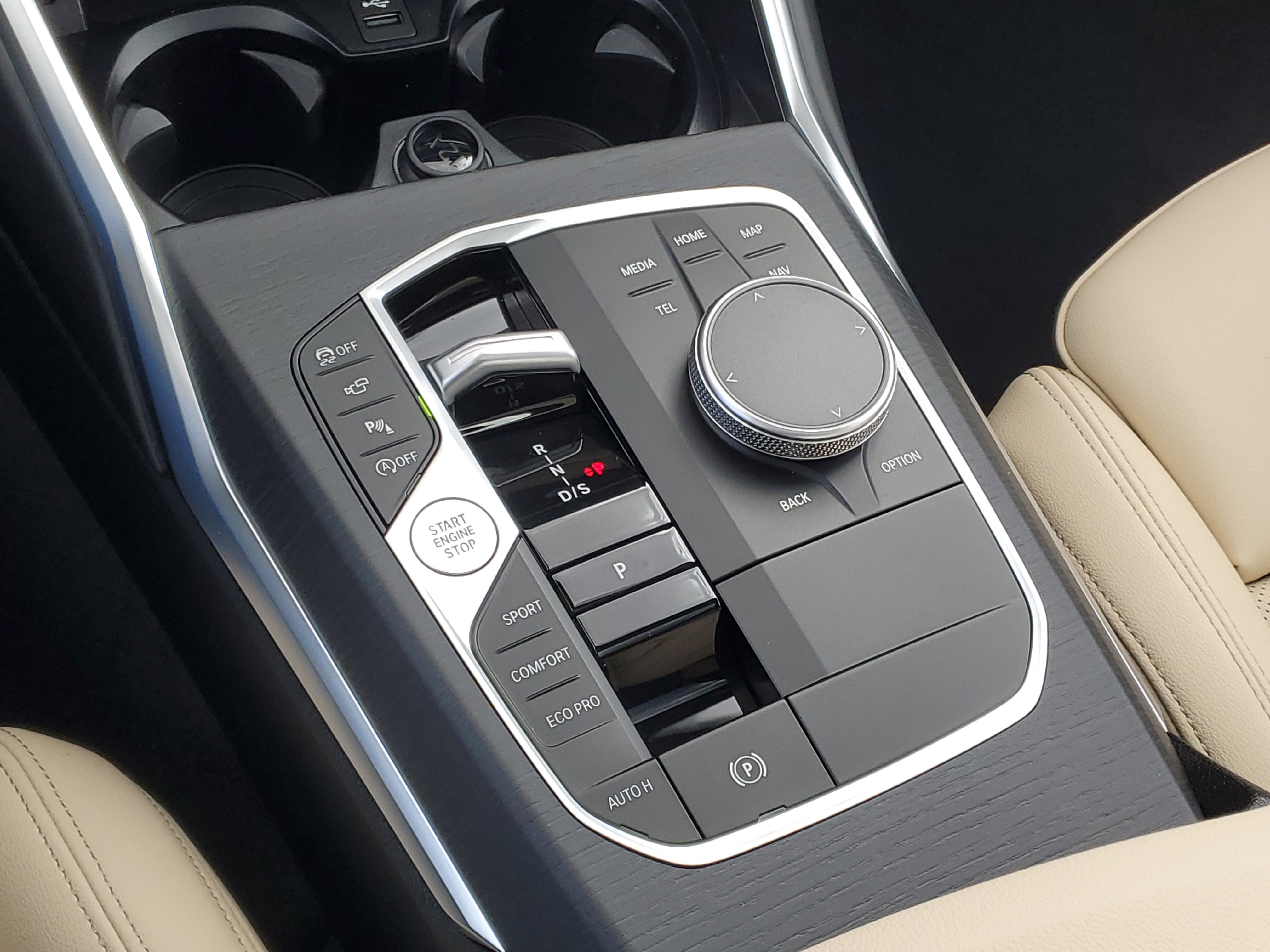 New 2026 BMW 330i xDrive Sedan w/ Premium Package image 20