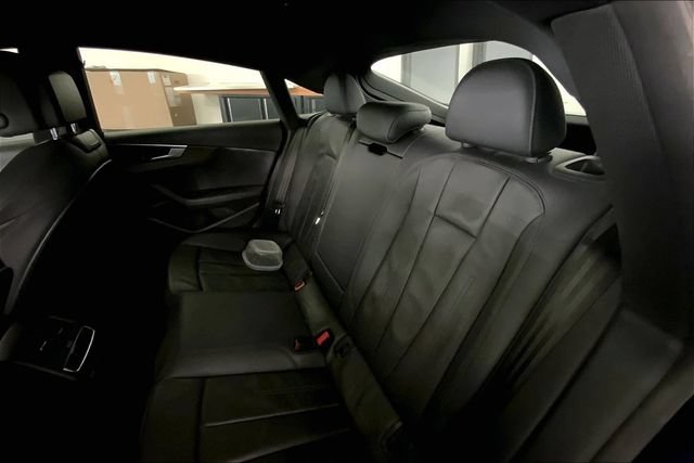 Used 2019 Audi A5 2.0T Premium Plus AWD/4WD image 12
