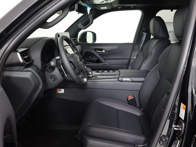 New 2026 Lexus LX 700h Luxury w/ Appearance Package AWD/4WD image 12