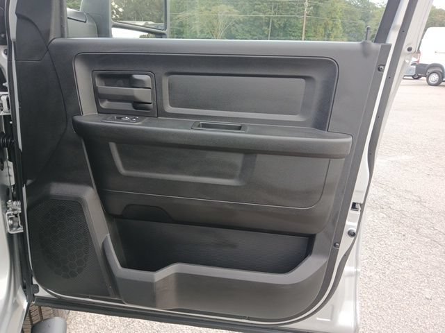 New 2026 RAM 2500 Tradesman AWD/4WD image 34