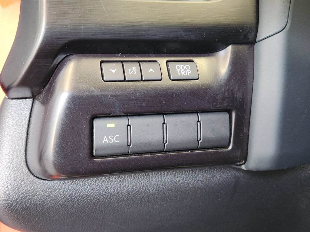 Certified 2023 Lexus UX 250h F Sport FWD image 21