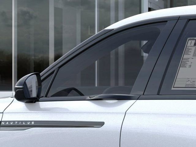 New 2026 Lincoln Nautilus Premier w/ Equipment Group 102A image 13